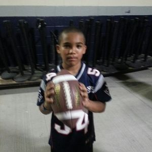 Meet your Posher, Marvin