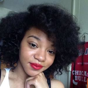 Meet your Posher, Allison