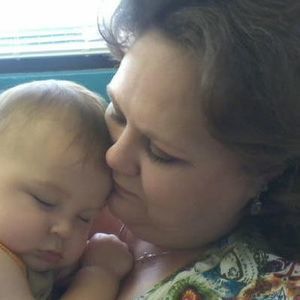 Meet your Posher, Audrey