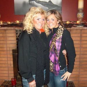 Meet your Posher, Lori