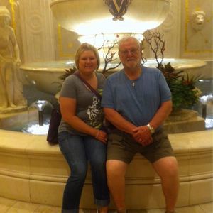 Meet your Posher, Dawn