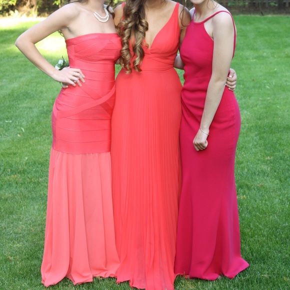 Prom, formal, or special occasion gown - Picture 3 of 3