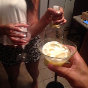 Meet your Posher, Tony