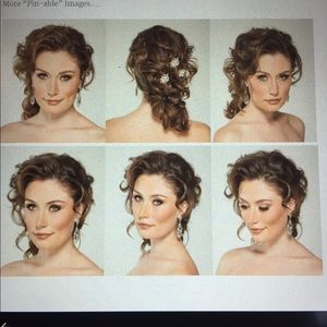 Meet your Posher, Terri