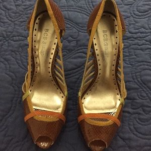 BCBGirls pumps