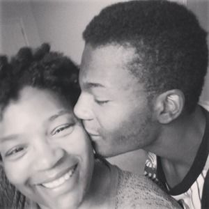 Meet your Posher, Darnette