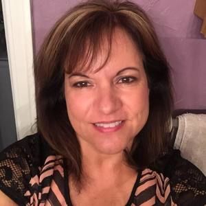 Meet your Posher, Teresa