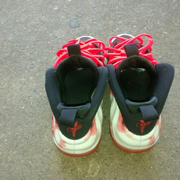 Foams - Picture 2 of 4
