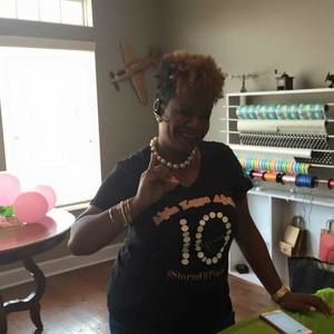 Meet your Posher, Zandra michelle