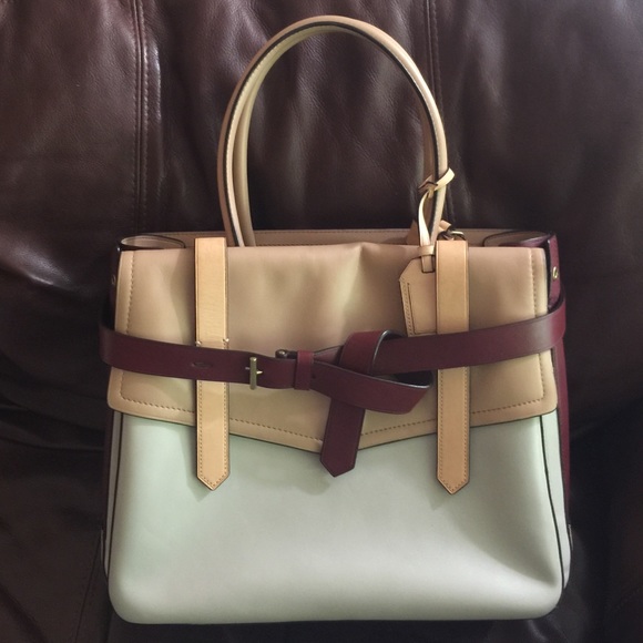 Reed Krakoff Handbags - REED KRAKOFF/ MINT Best priced on POSH!!!!!!!!!!!!