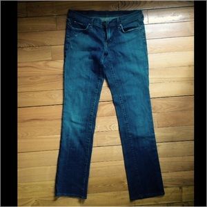 Citizens of Humanity, Ava Straight Leg