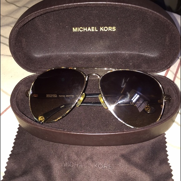 Michael Kors sunglasses