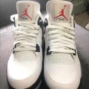 Cement 4s size 11
