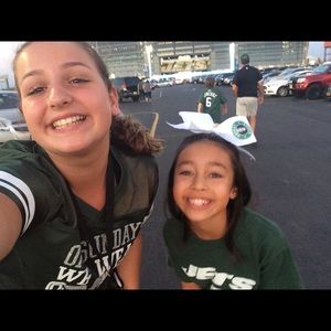 Meet your Posher, Blake