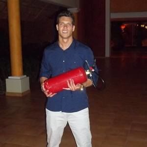 Meet your Posher, Breck