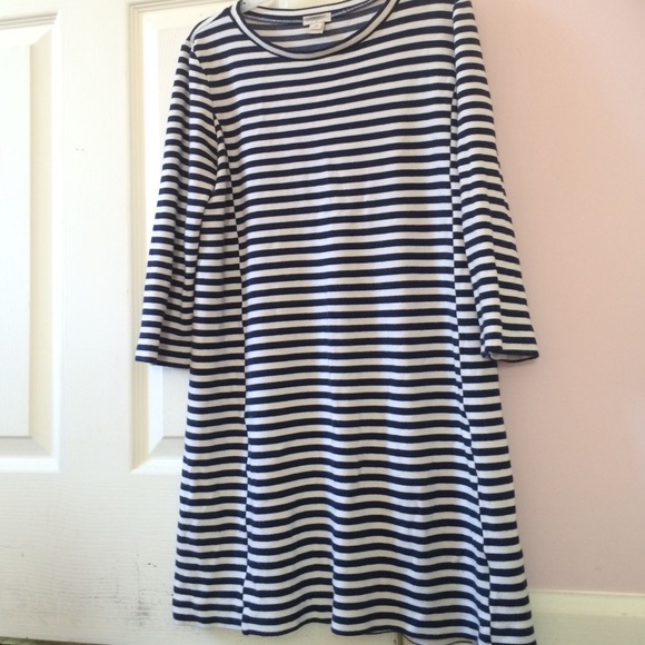 J crew-dress