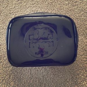 Tory Burch Makeup Bag