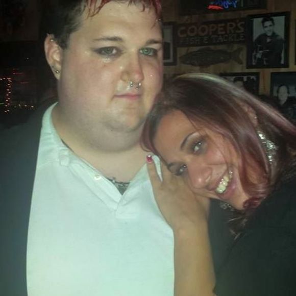 Meet your Posher, Christopher - Picture 1 of 1