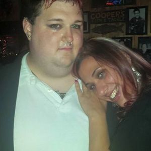 Meet your Posher, Christopher