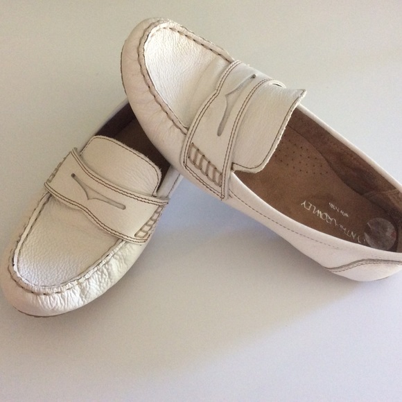 Cynthia Rowley- New York shoes