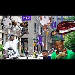 Meet your Posher, Jaime