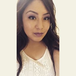 Meet your Posher, Candy