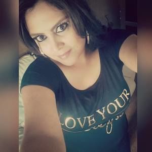 Meet your Posher, Sasha