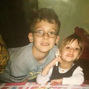 Meet your Posher, Nick