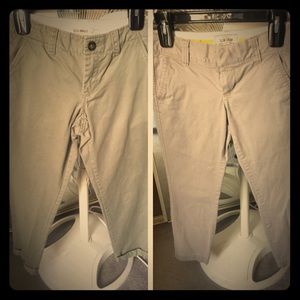 Crop Pants 2 pairs