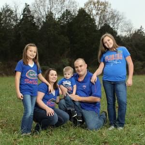 Meet your Posher, Tracy