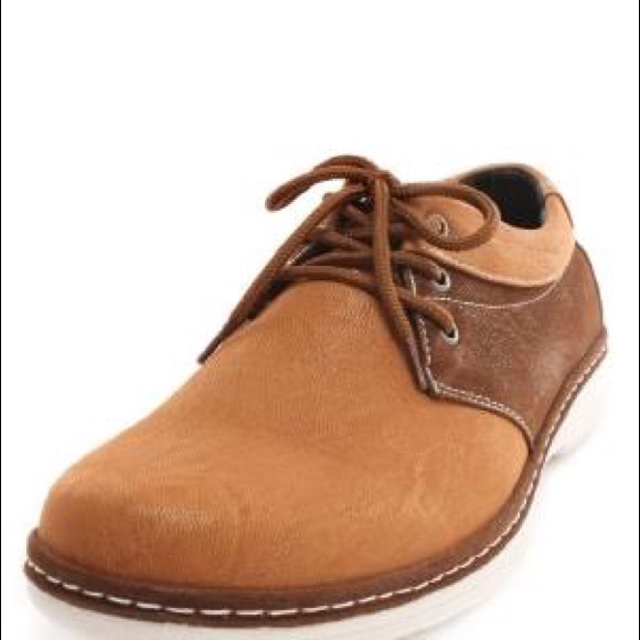 🎁Gift me!! 🎉 NWT! Men's Classic Brown - Picture 1 of 2