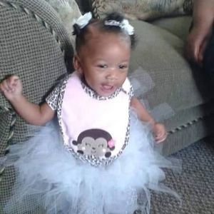 Meet your Posher, Alisa