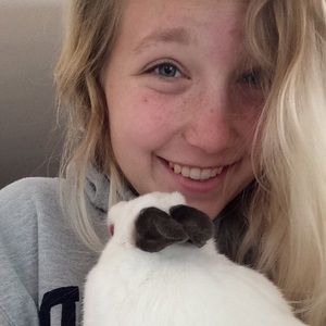 Meet your Posher, Isabel