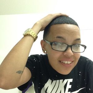 Meet your Posher, Arlene