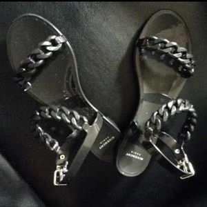 Givenchy sandal for sale 190 original price 295