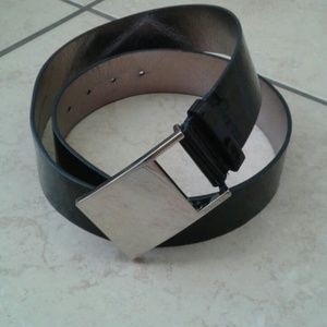 Michael Kors belt