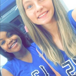 Meet your Posher, Kaylin