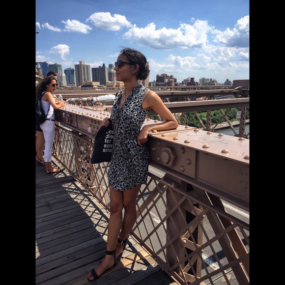 Meet your Posher, Majorie