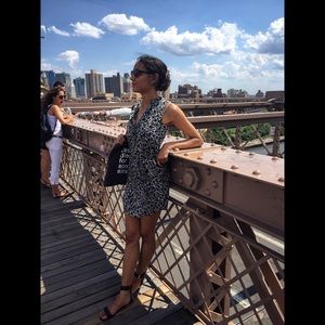 Meet your Posher, Majorie