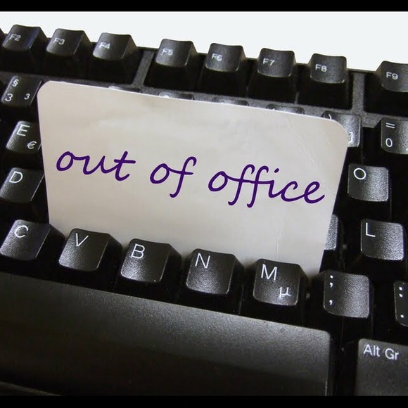 Offline from September 25-October 4, 2015.
