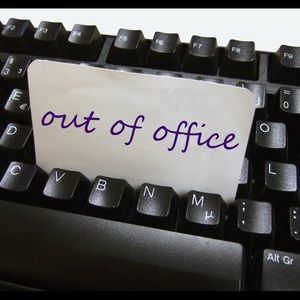 Offline from September 25-October 4, 2015.