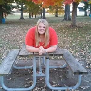 Meet your Posher, Bethany