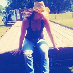 Meet your Posher, Mandy