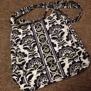 Vera Bradley mailbag