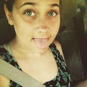 Meet your Posher, Mackenzie