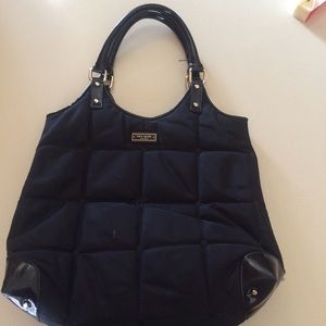 Kate Spade Black Purse