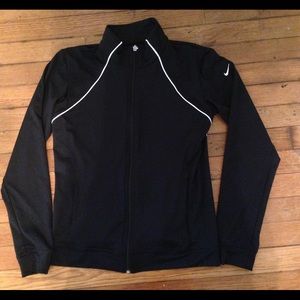 Nike Zip-up Jacket