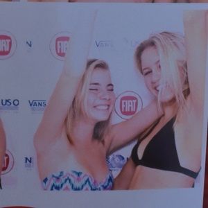 Meet your Posher, Ella