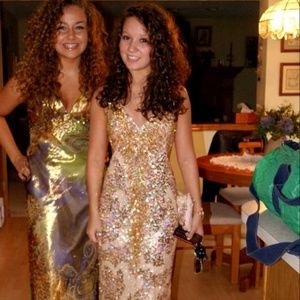Prom Dress!