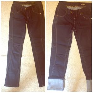 Express Jeans size 4